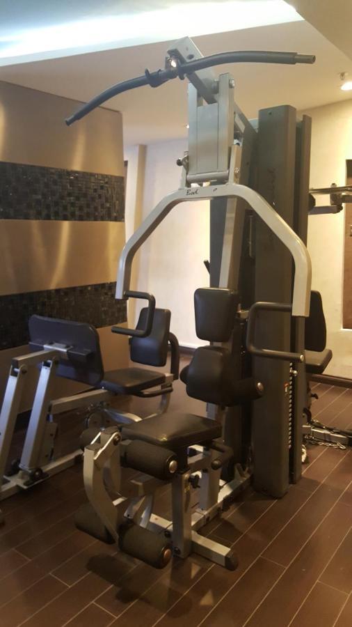 Al Muntazah Plaza Hotel Doha Bagian luar foto